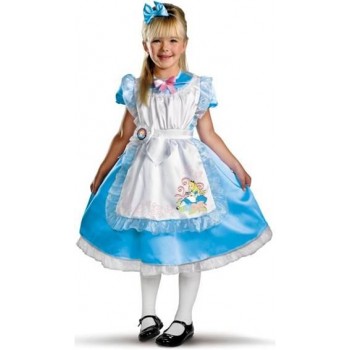 Alice in Wonderland Kids XS KIDS HIRE